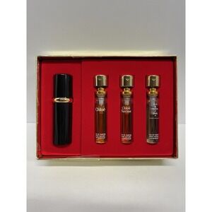 Chloe, Chloe Narcisse, Sun Moon Stars Perfume Spray .30 oz Travel Gift Set